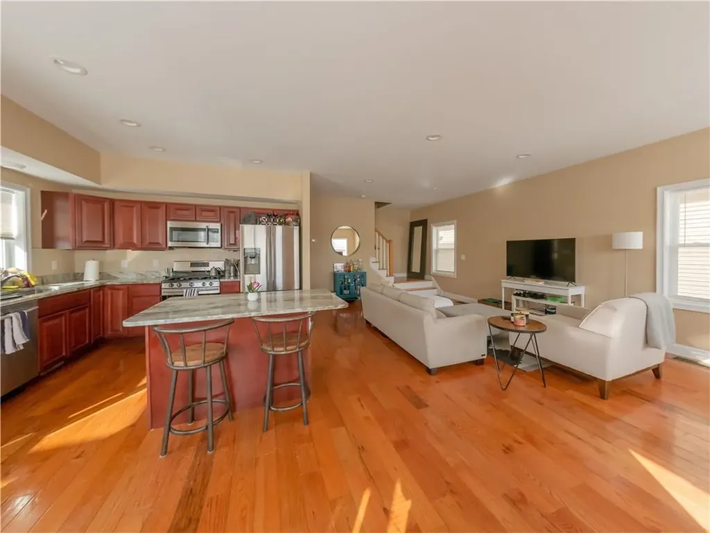 70 Pitman Street Providence RI 02906