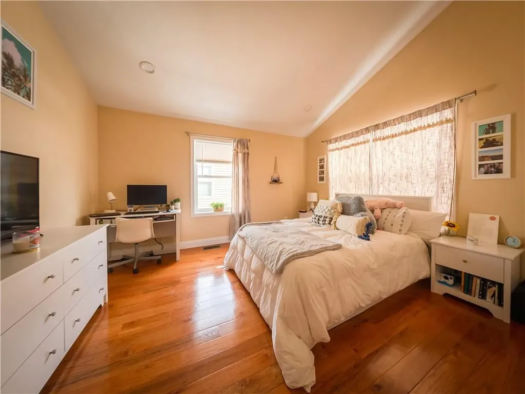 70 Pitman Street Providence RI 02906