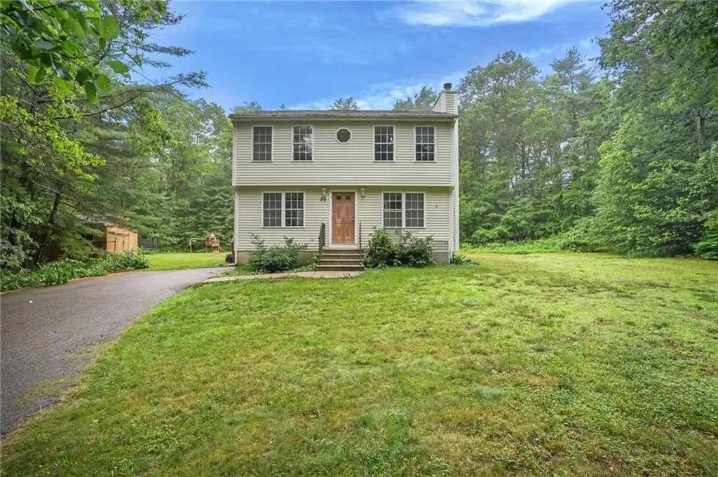 59 Arcadia Road Exeter RI 02822