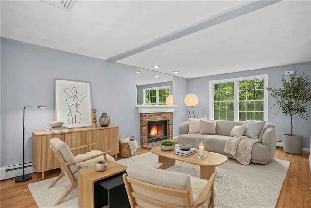 59 Arcadia Road Exeter RI 02822