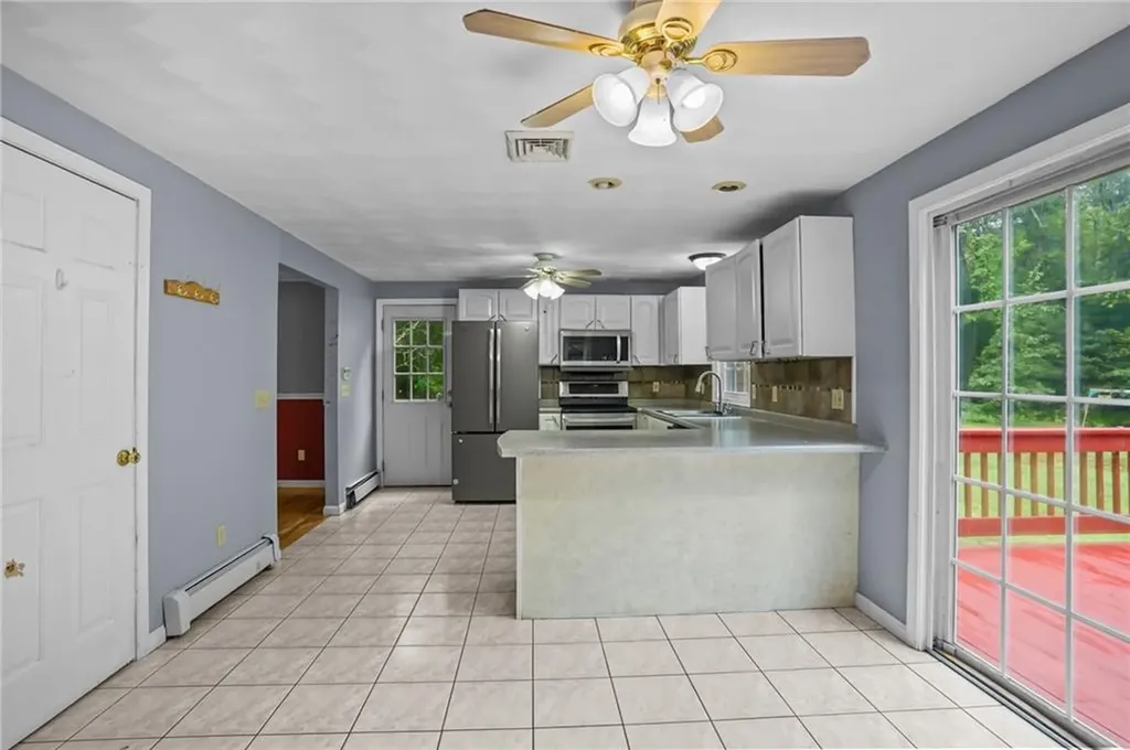 59 Arcadia Road Exeter RI 02822