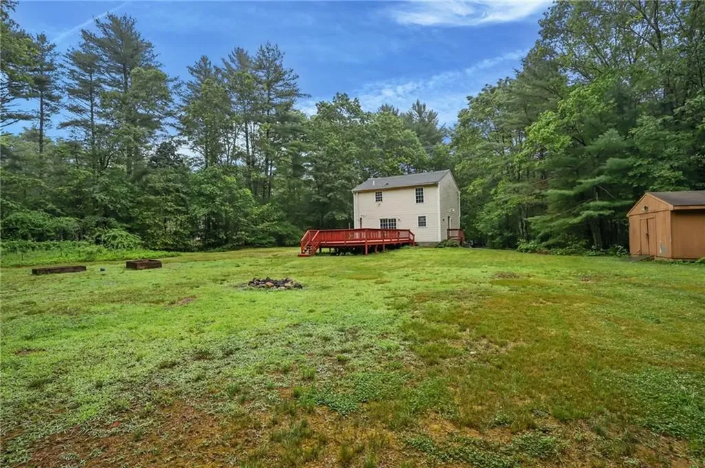 59 Arcadia Road Exeter RI 02822
