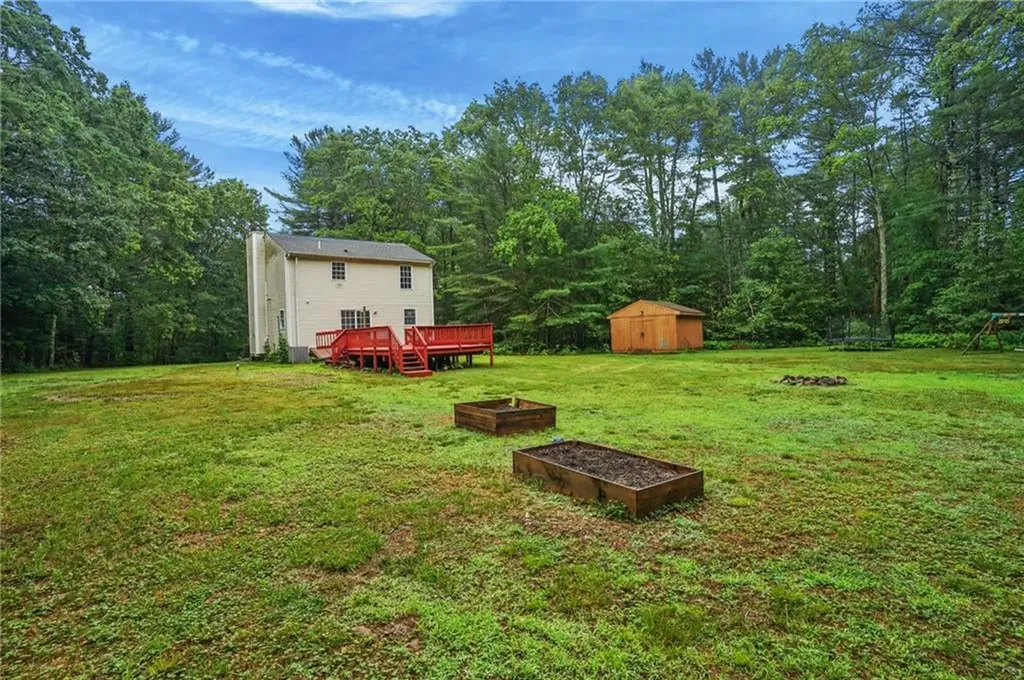 59 Arcadia Road Exeter RI 02822