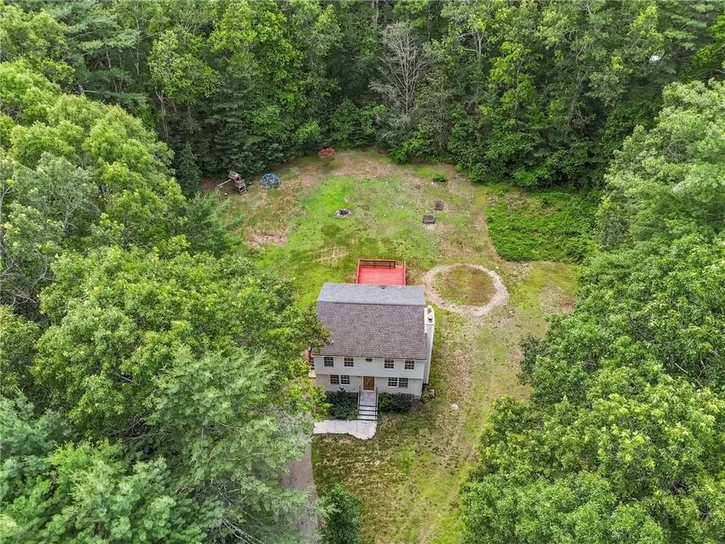59 Arcadia Road Exeter RI 02822