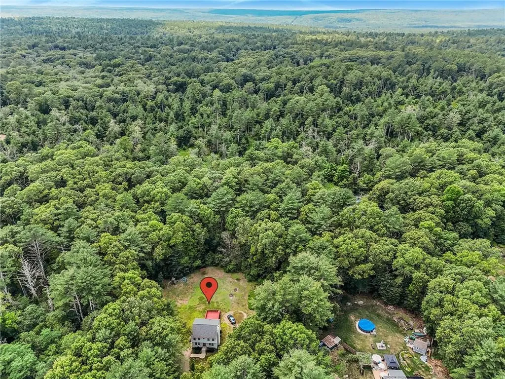 59 Arcadia Road Exeter RI 02822