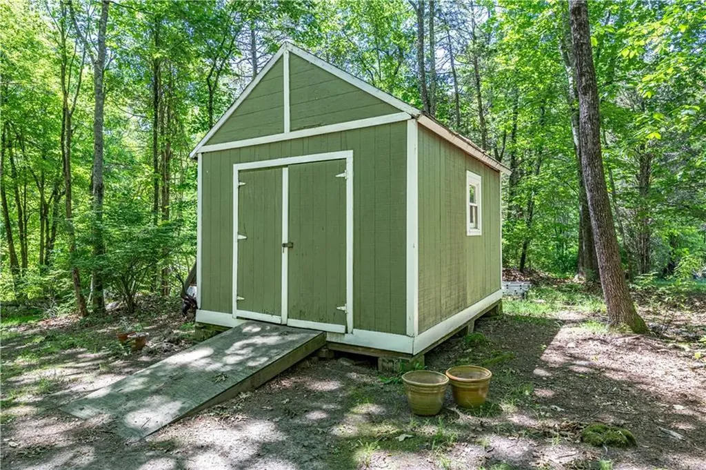 117 South Killingly Road Foster RI 02825