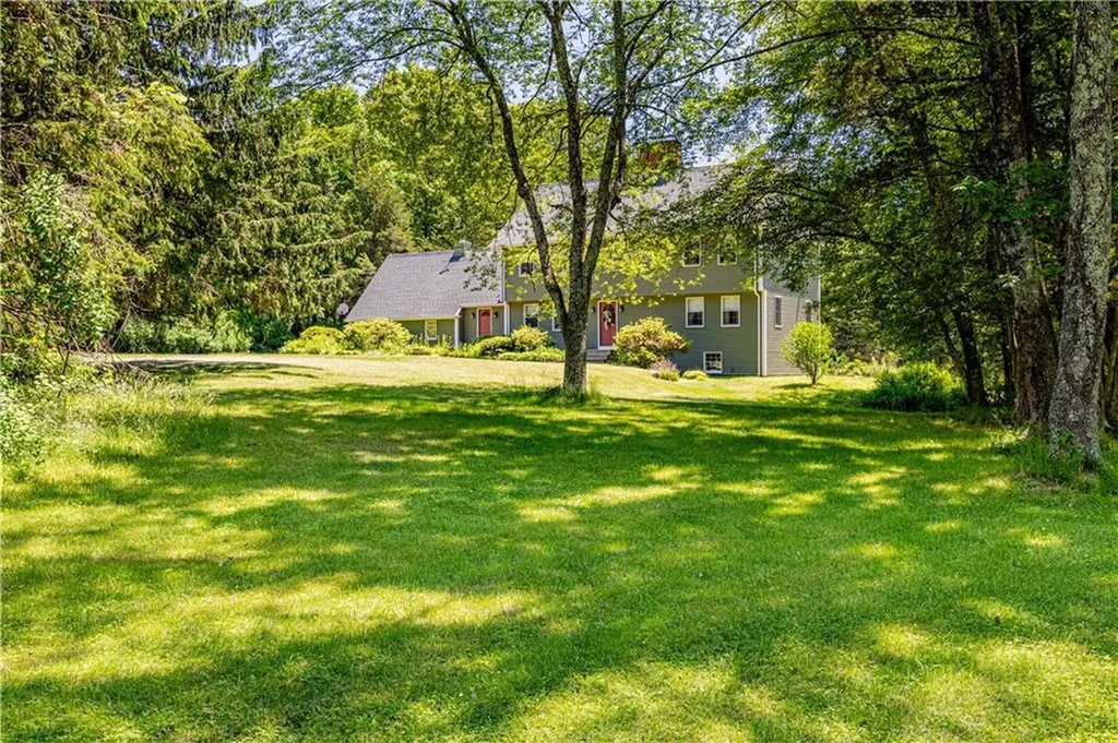 117 South Killingly Road Foster RI 02825