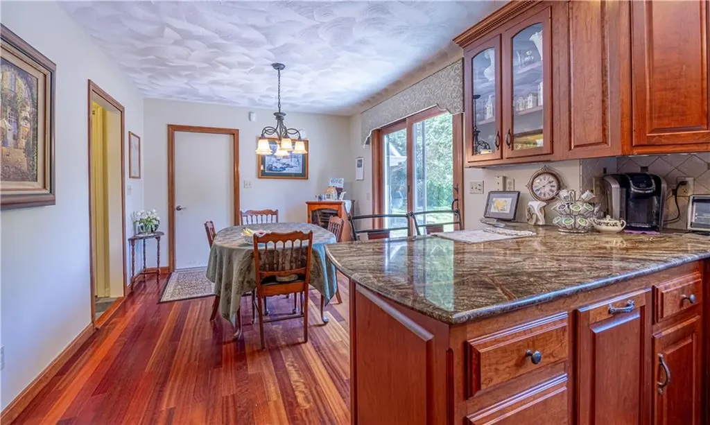 117 South Killingly Road Foster RI 02825
