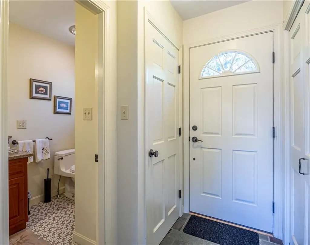 117 South Killingly Road Foster RI 02825
