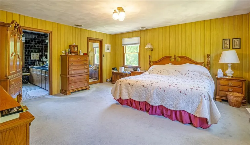 117 South Killingly Road Foster RI 02825