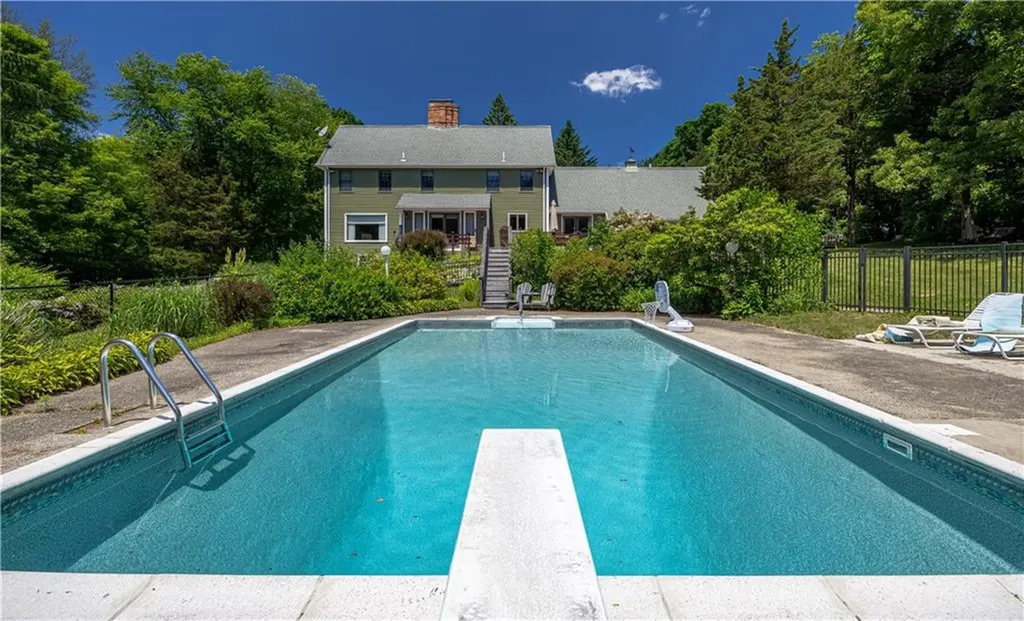 117 South Killingly Road Foster RI 02825