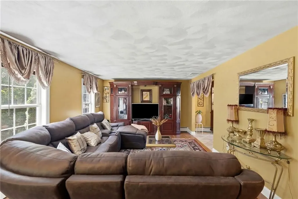 90 Rowley Street Providence RI 02909