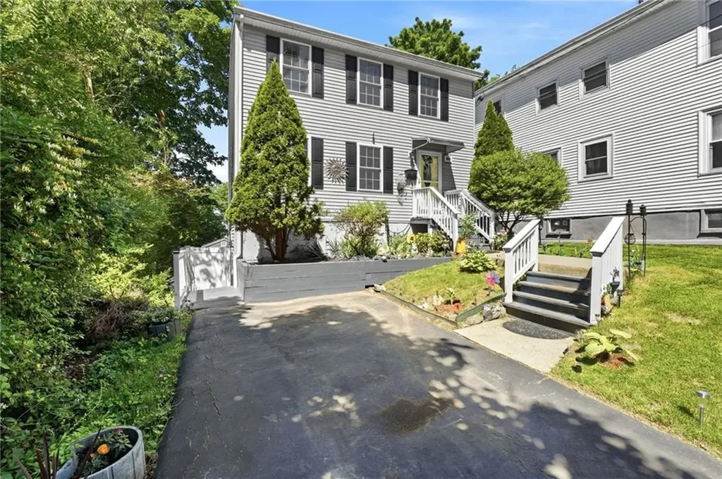90 Rowley Street Providence RI 02909