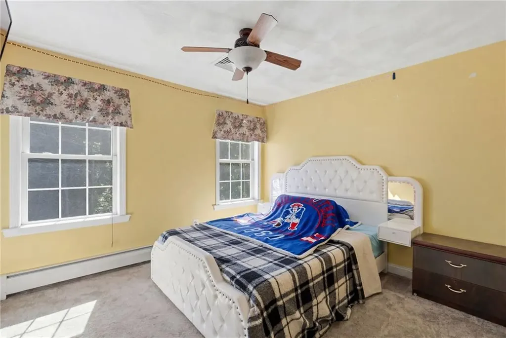 90 Rowley Street Providence RI 02909