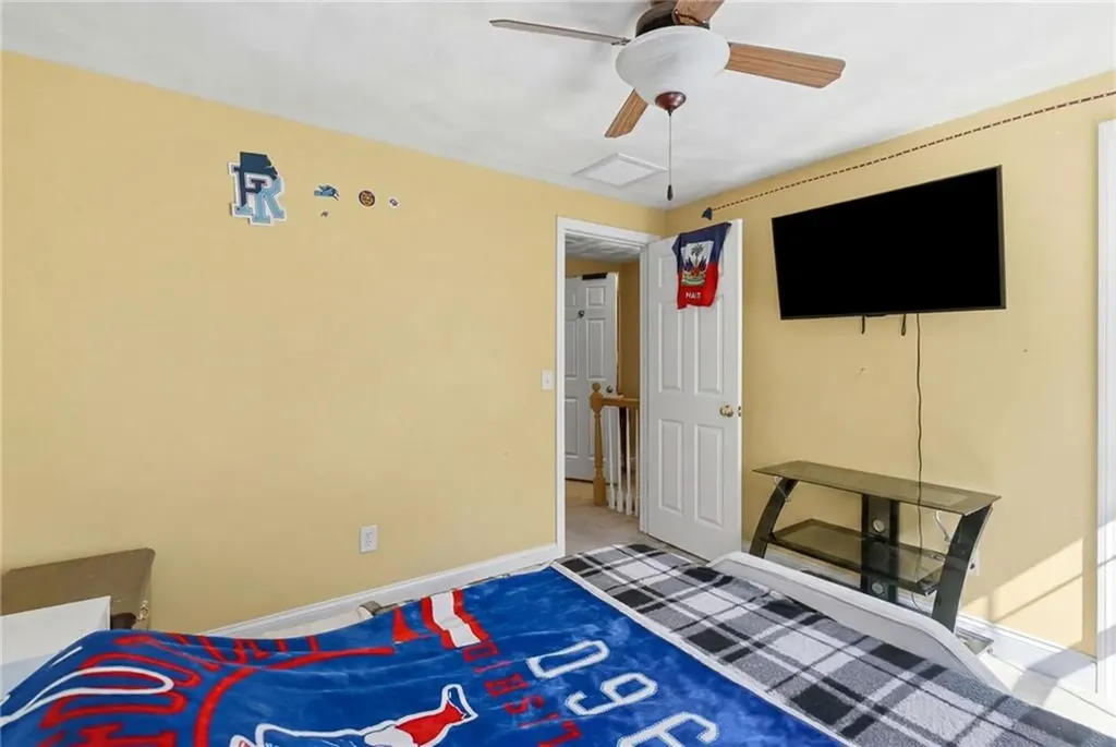 90 Rowley Street Providence RI 02909