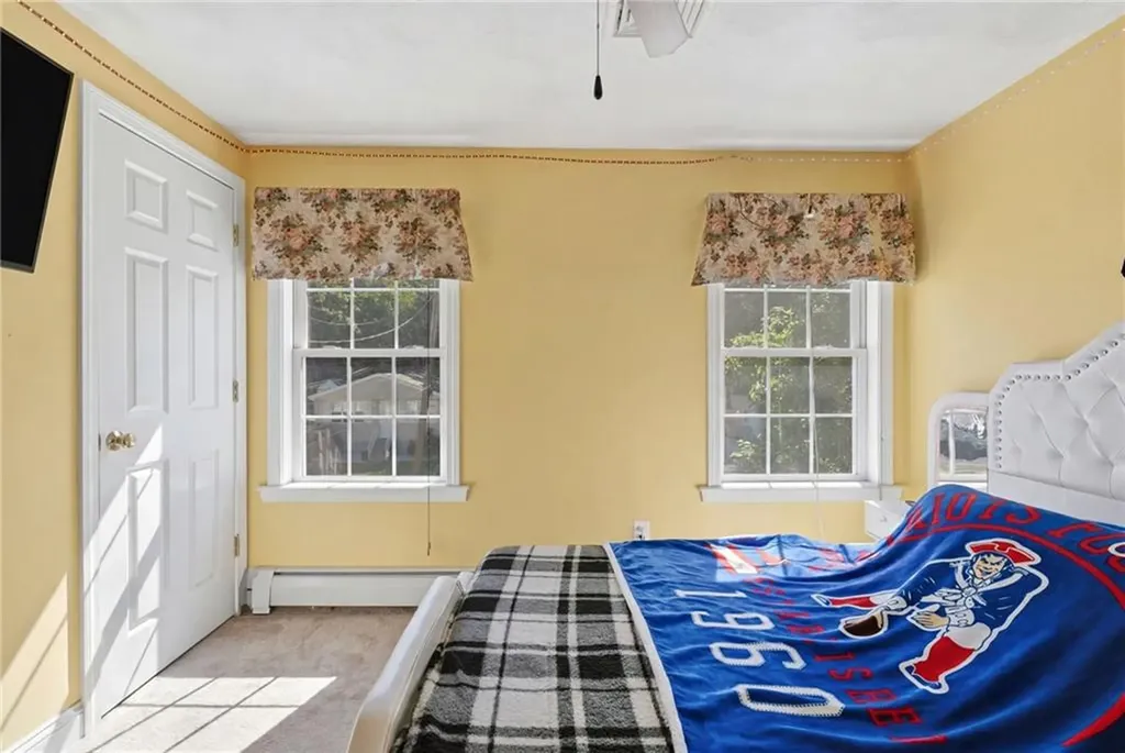 90 Rowley Street Providence RI 02909