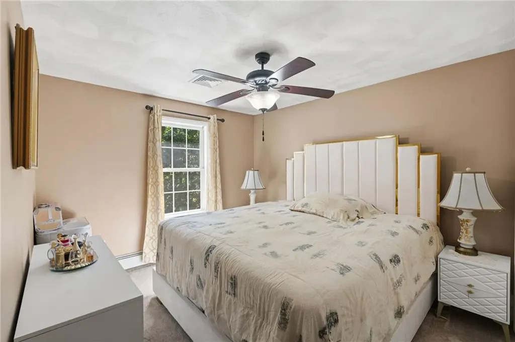 90 Rowley Street Providence RI 02909