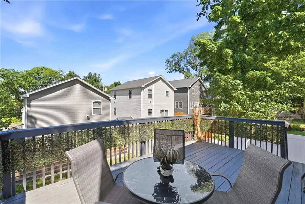 90 Rowley Street Providence RI 02909