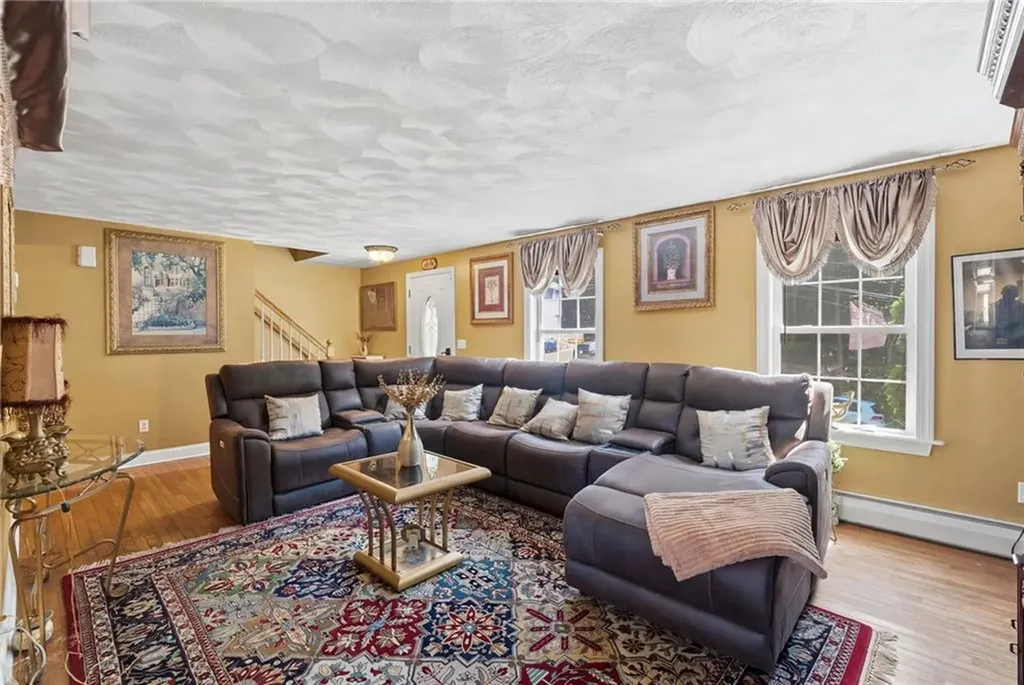 90 Rowley Street Providence RI 02909
