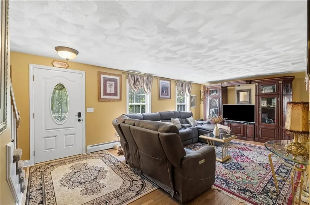 90 Rowley Street Providence RI 02909
