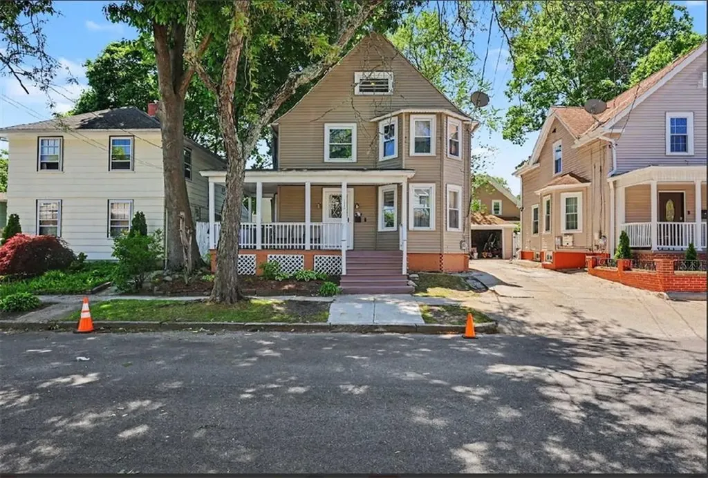 172 Massachusetts Avenue Providence RI 02905