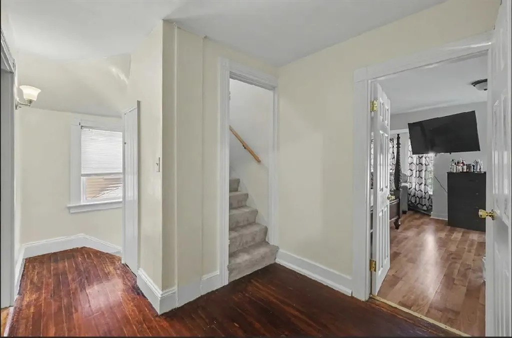 172 Massachusetts Avenue Providence RI 02905