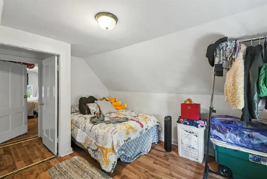 172 Massachusetts Avenue Providence RI 02905