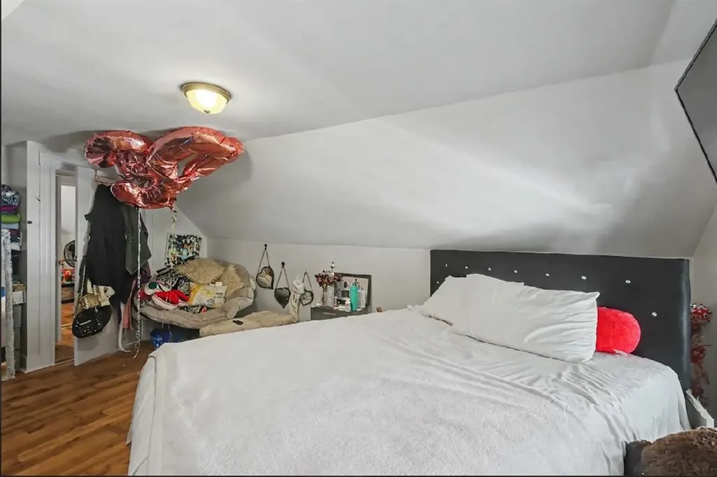 172 Massachusetts Avenue Providence RI 02905