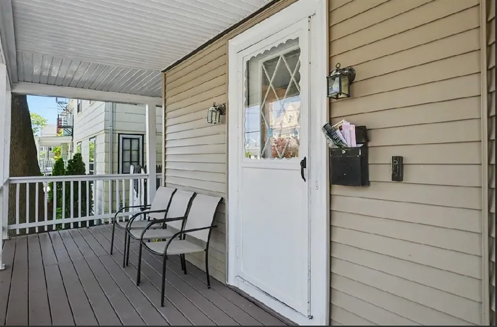 172 Massachusetts Avenue Providence RI 02905