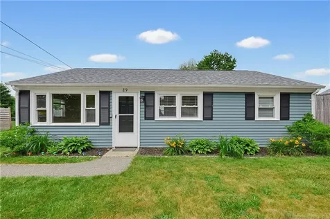 29 Rosedale Drive Bristol RI 02809