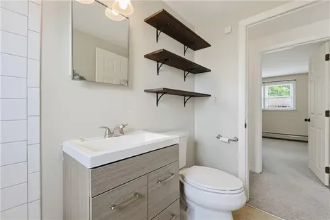 29 Rosedale Drive Bristol RI 02809