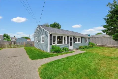 29 Rosedale Drive Bristol RI 02809