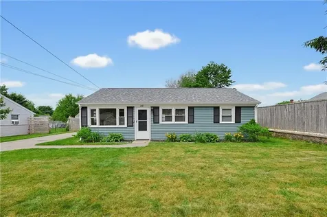 29 Rosedale Drive Bristol RI 02809