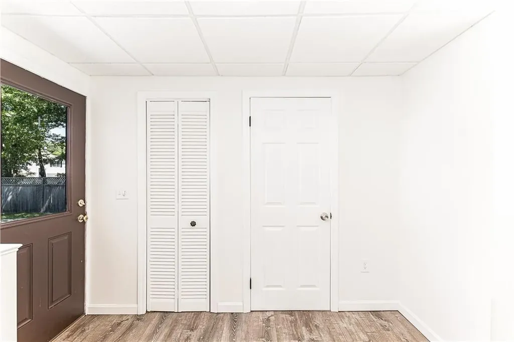 42 Seminole Trail Cranston RI 02921