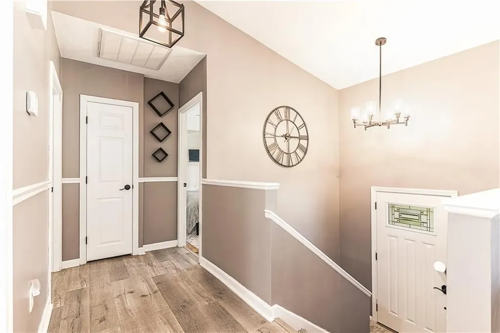 42 Seminole Trail Cranston RI 02921