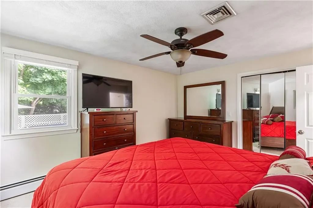 8 Palmer Street Smithfield RI 02828
