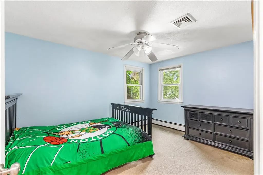 8 Palmer Street Smithfield RI 02828