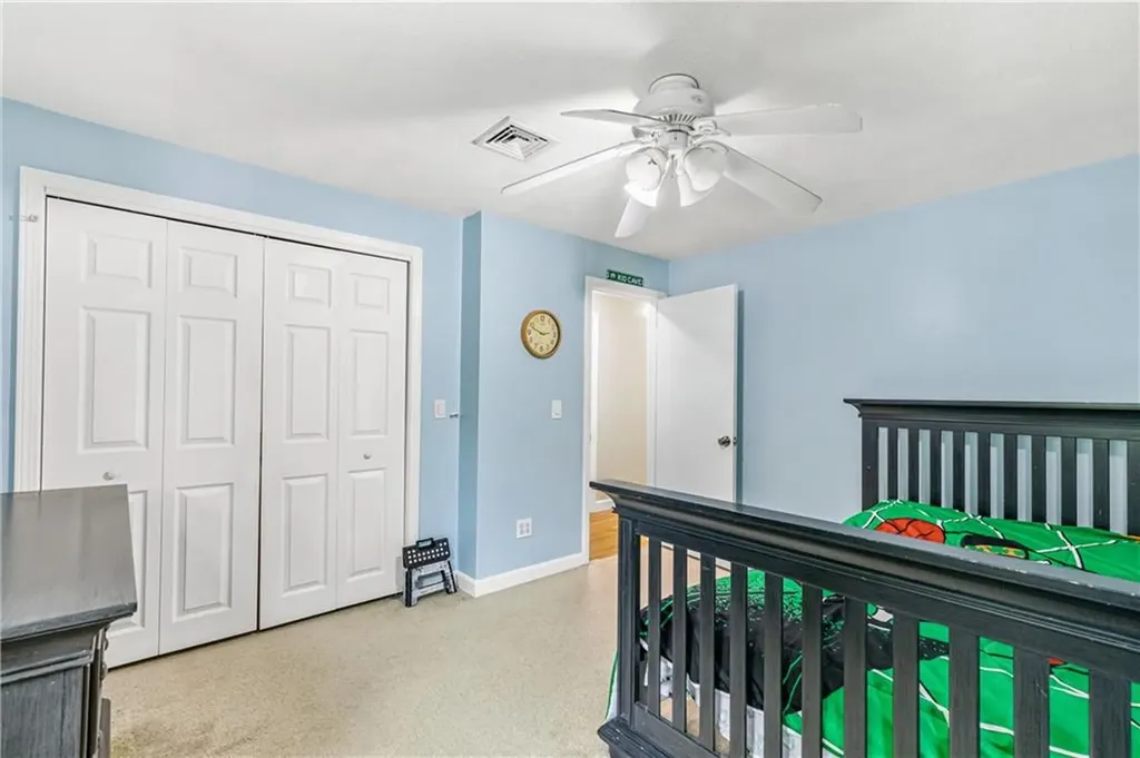 8 Palmer Street Smithfield RI 02828
