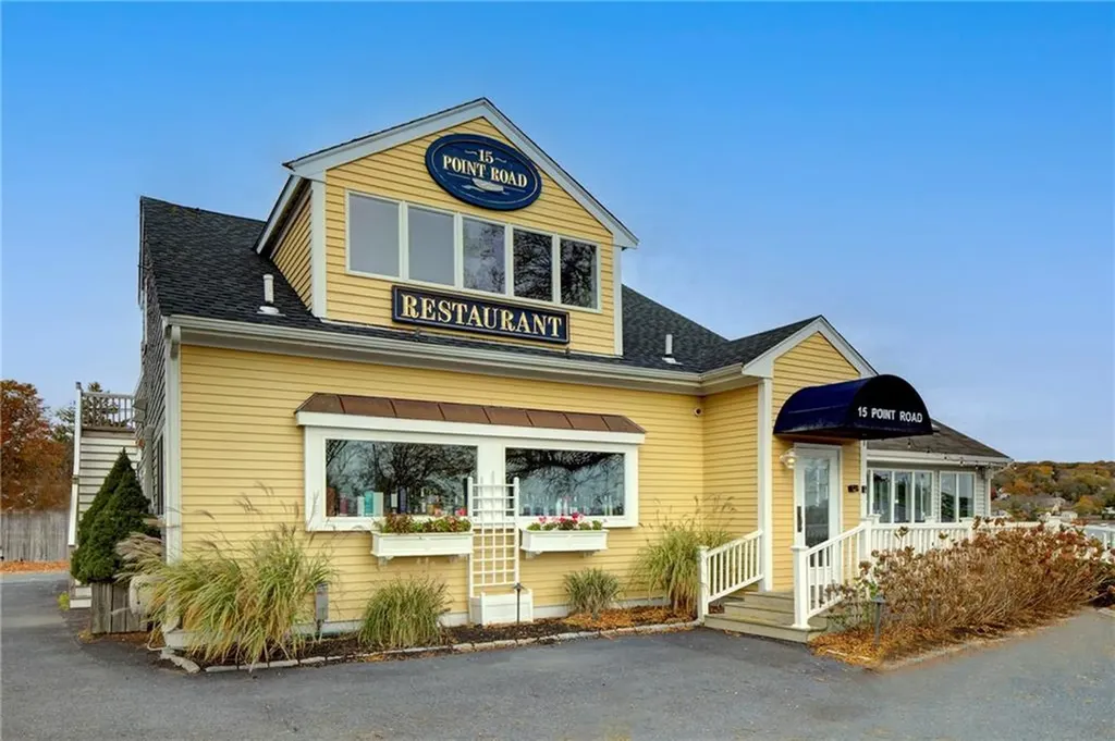 15 Point Road Portsmouth RI 02871