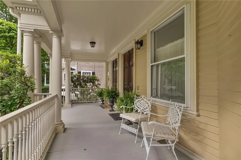57 Arlington Avenue Providence RI 02906
