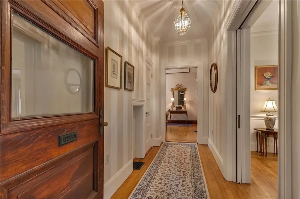 57 Arlington Avenue Providence RI 02906
