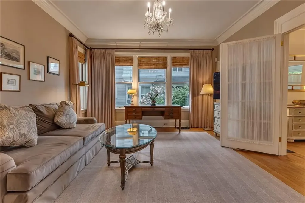 57 Arlington Avenue Providence RI 02906