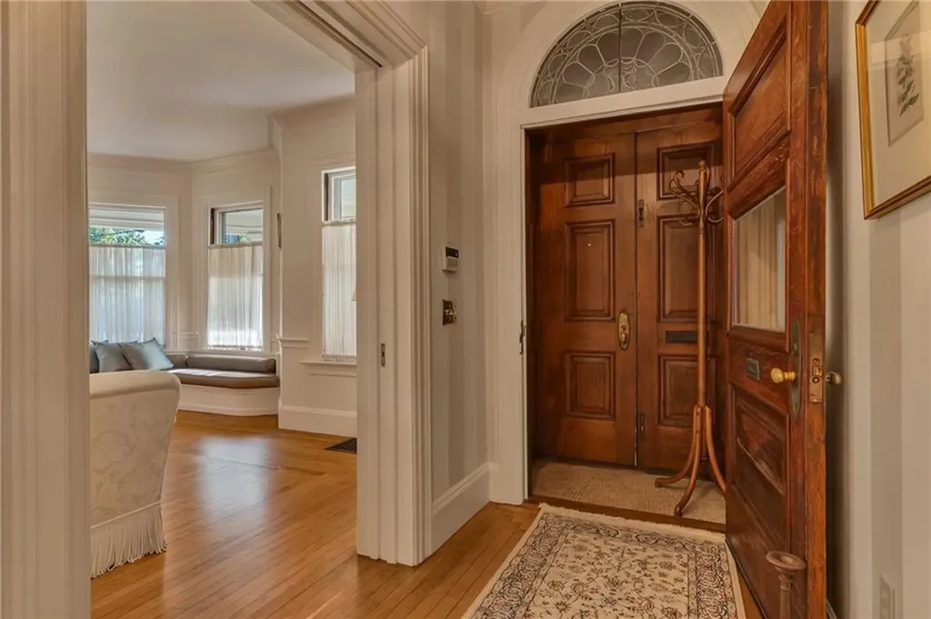 57 Arlington Avenue Providence RI 02906