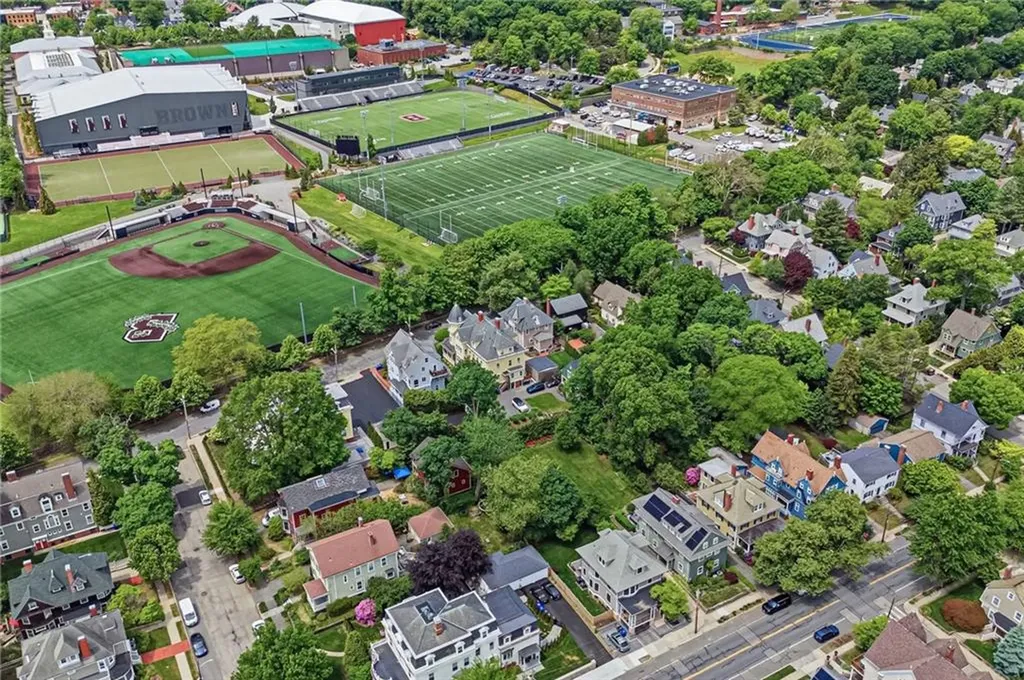 57 Arlington Avenue Providence RI 02906