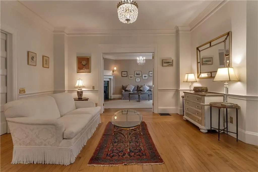 57 Arlington Avenue Providence RI 02906