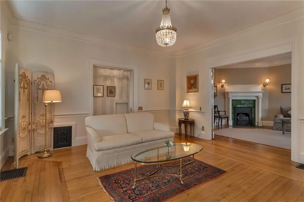 57 Arlington Avenue Providence RI 02906