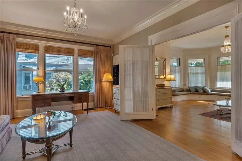 57 Arlington Avenue Providence RI 02906