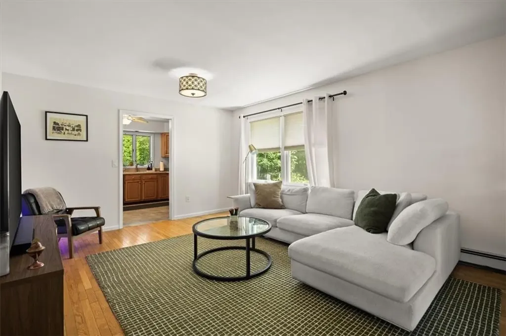 2 Lafayette Drive Bristol RI 02809