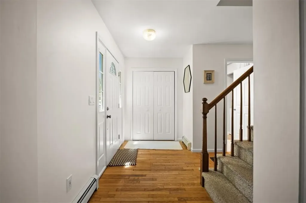 2 Lafayette Drive Bristol RI 02809
