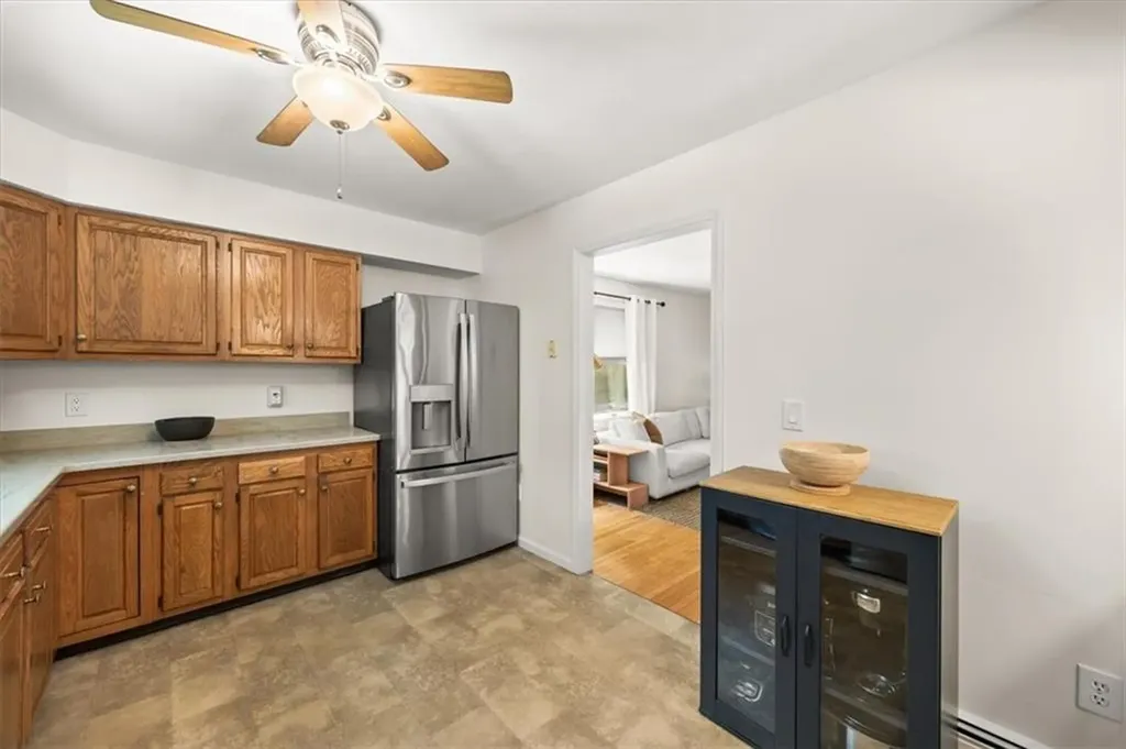 2 Lafayette Drive Bristol RI 02809
